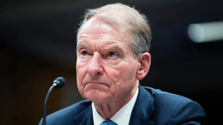 SEC Chairman Paul Atkins Says Crypto Task Force To Address Trading, Custody and Tokenization