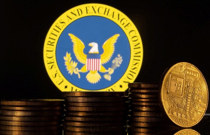 US SEC holds crypto task force roundtable as Trump plans regulatory revamp